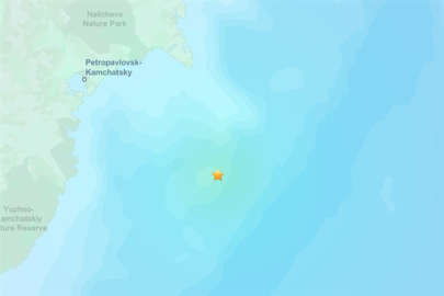 Rusya’da 6.0 büyüklüğünde deprem