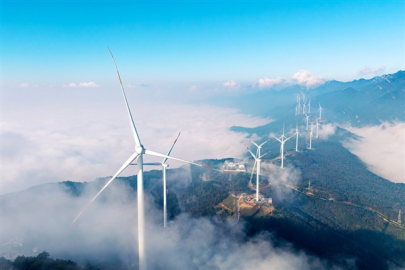 BM: Çin’in 2035 iklim hedefleri küresel mücadelede önemli bir dönüm noktası