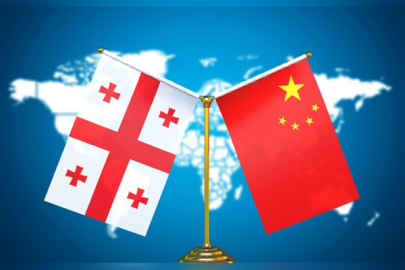 Başbakan Li Qiang Gürcistanlı mevkidaşıyla görüştü