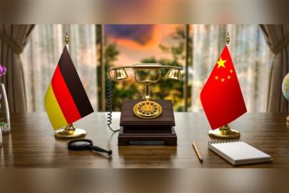 Wang Yi ve Wadephul, Çin-Almanya ilişkilerini görüştü