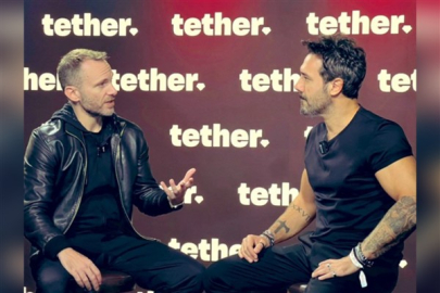 Tether CEO’su Paolo Ardoino: Türkiye’nin geleceği parlak, dijital ekonomide öncü olacak