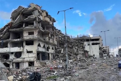 UNRWA: Gazze’de 75 bin kişi zor şartlarda barınıyor