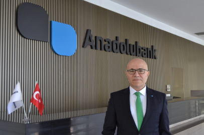 Anadolubank'tan Uluslararası  Piyasalarda Tahvil İhracı