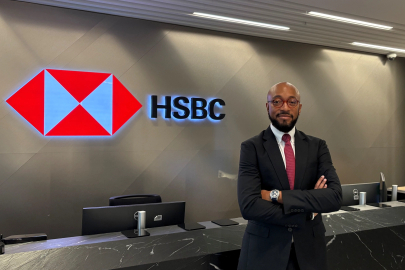 HSBC Bank A.Ş.'de Önemli Atama