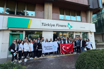 Türkiye Finans, Tohum Otizm Vakfı ile Eğitimde Fırsat Eşitliği için Koştu