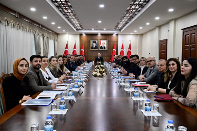 Diyarbakır’da bağımlılıkla mücadelede denetimler artıyor