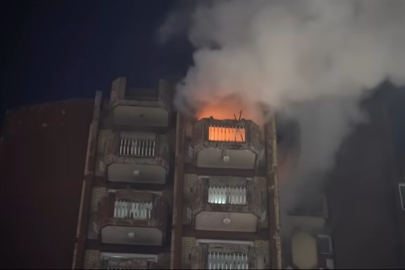 Bosna'daki huzurevinde çıkan yangında en az 10 kişi öldü