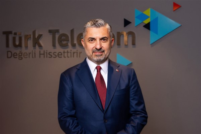 Türk Telekom’dan‎ mobilde rekorlarla dolu tarihi çeyrek