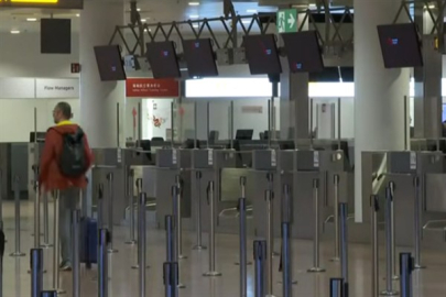 İHA raporları Brüksel Havalimanı'nı iki kez kapattı: Uçuşlar yeniden başladı