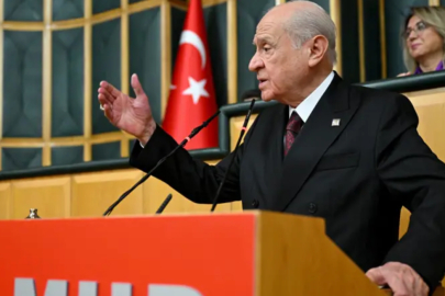 Bahçeli"Tahliyesi Türkiye için hayırlara vesile olacaktır"