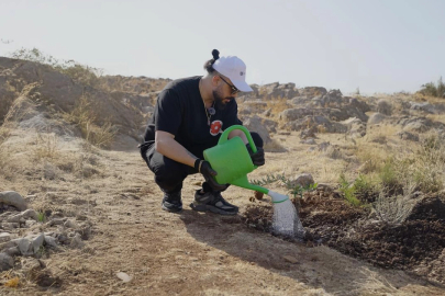 Oyun Dünyasından Doğaya Destek