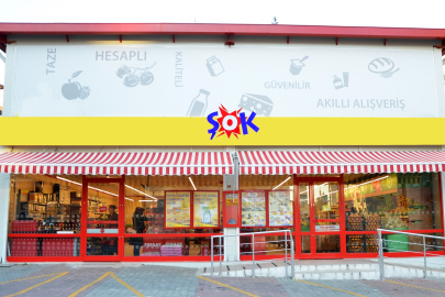 ŞOK Marketler’in Cirosu Yılın İlk 9 Ayında 199 Milyar TL’ye Ulaştı