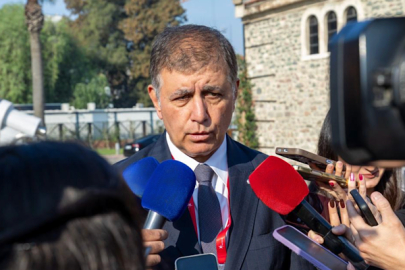 Tugay: İzmir’i doğayla uyumlu bir atık yönetim modeliyle dönüştüreceğiz