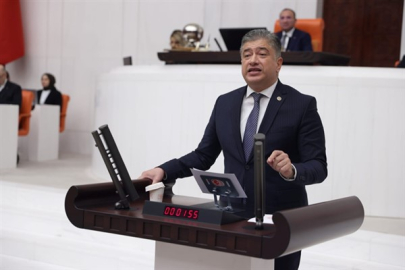 DEVA Partili Kısacık: Artık yapay zeka çağındayız