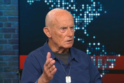 Eski İsrail güvenlik şefi: Kalıcı barışa giden tek yol iki devletli çözüm