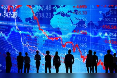 ABD hisse senedi vadeli işlemleri hafif düştü