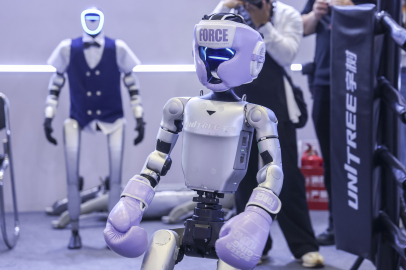 Çin Uluslararası İthalat Fuarı’ndan dünyaya açıklık ve istikrar mesajı