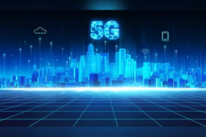 Dünyanın ilk endüstriyel 5G standardı Çin öncülüğünde hazırlandı