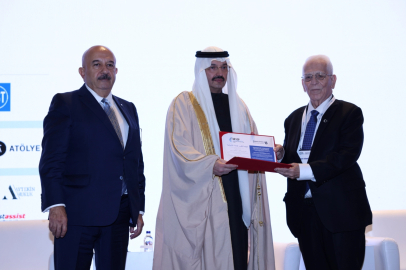 60'tan Fazla Ülke Boğaziçi Zirvesi İçin Türkiye'ye Geldi