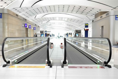 İstanbul havalimanları, 10 ayda 110 milyonun üzerinde yolcuya hizmet verdi