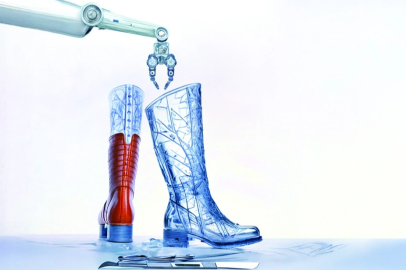 Ayakkabı Yan Sanayiinin Kalbi AYSAF’ta Atacak