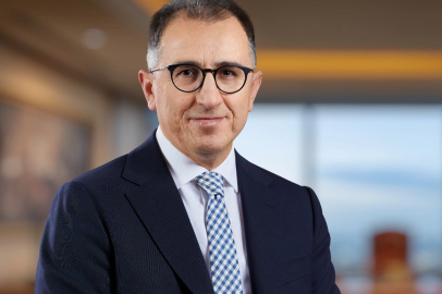 Cengiz Enerji'de Üst Düzey Atama 