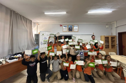 Polat Enerji Geleceğe Yeşil Işık Yak Projesinde Yeni Dönem Başladı