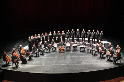 Ulu Önder Mustafa Kemal Atatürk, AKM'de Konserlerle Anılacak