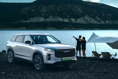 OMODA & JAECOO, Ekim ayında küresel satış rekoru kırdı