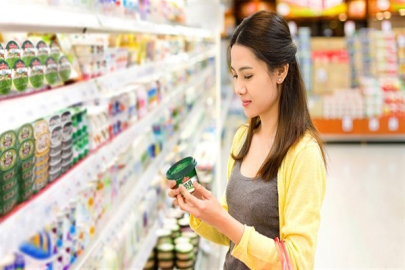 Muratbey Peynirlerinin global yolculuğu Şanghay’da devam ediyor