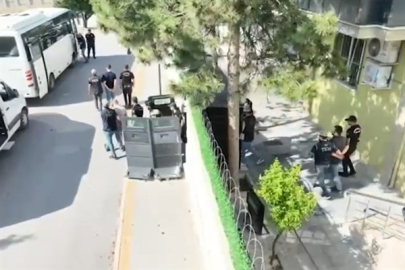 FETÖ’ye yönelik operasyonlarda 178 şüpheli yakalandı