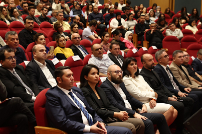 Büyükşehir, CBS sempozyumuna ev sahipliği yaptı