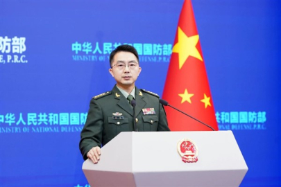 Savunma Bakanlığı: Filipinler, Güney Çin Denizi’nde provokasyondan vazgeçmeli