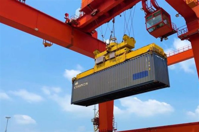 Çin’in dış ticaret hacmi ilk 10 ayda yüzde 3,6 arttı