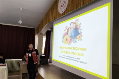 Modüler Aile Eğitim Programı 61 ilde yaygınlaşıyor