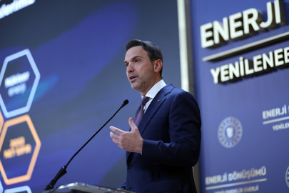 Bakan Bayraktar: Enerji tüketim desteği kararlılıkla sürdürülecek