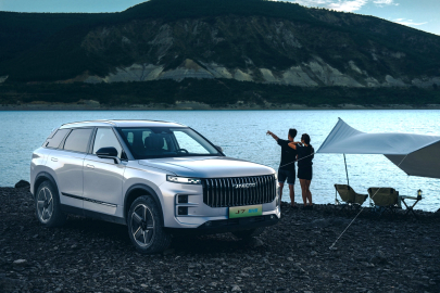 OMODA & JAECOO Ekim Ayında Yeni Bir Küresel Satış Rekoru Kırdı!