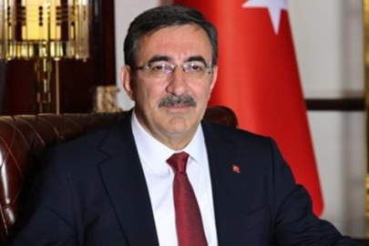 Cumhurbaşkanı Yardımcısı Yılmaz’dan Azerbaycan’ın Zafer Günü mesajı