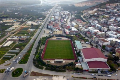 Orhangazi'de gençliğe ve spora yatırım sürüyor