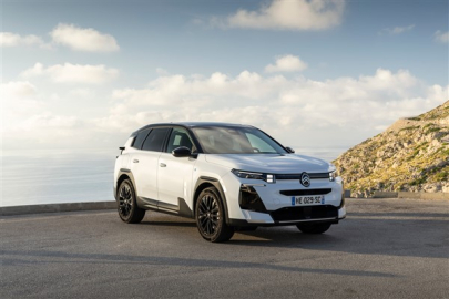 Yeni Citroen C5 Aircross, 2026 Avrupa’da Yılın Otomobili Ödülü’nde finale kaldı