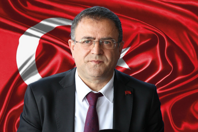 Başkan Gökçe: Atatürk’ün emanetine kararlılıkla sahip çıkacağız