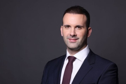 Spajic, BAE Devlet Başkanı Al Nahyan ile görüştü