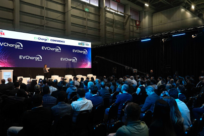 Elektrikli Araç Şarj İstasyonu ve Teknolojileri Fuarı EV Charge Show 2025 başlıyor