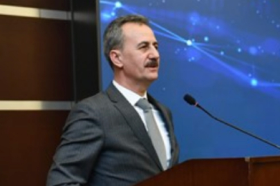 Savunma Sanayii Başkanı Görgün, Kale ANDAR fabrikasının açılışını yaptı