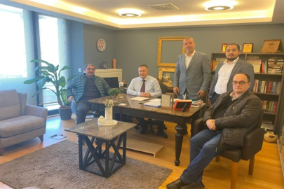 Goral: Amacımız Türkiye’yi yeniden kaynaştırmaktır