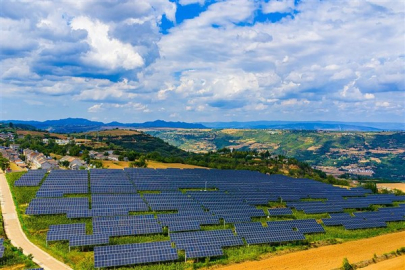 Beyaz kitap: Çin, yeşil ve düşük karbonlu enerji dönüşümünde önemli ilerleme sağladı