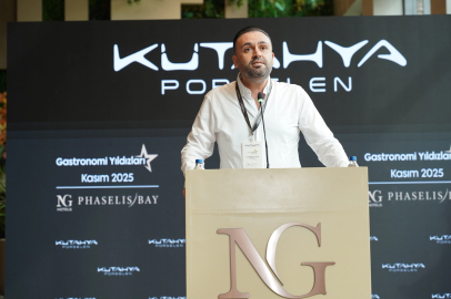 Gastronominin Nabzı, Antalya’da Attı!