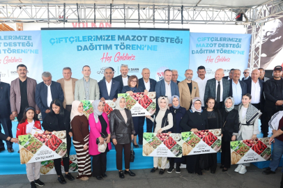 Gaziantep Büyükşehir’in Türkiye’ye Örnek Desteği Sürüyor