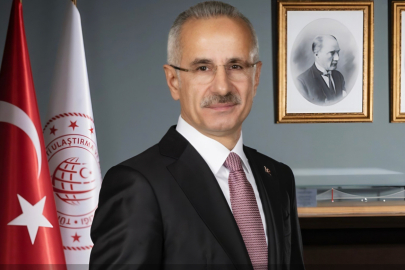 Uraloğlu, "5G ile iletişim hızımız 10 kat artacak.