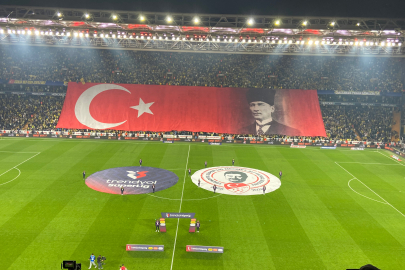 Kadıköy’de 6 Gollü Maçta Fenerbahçe Farkını Gösterdi